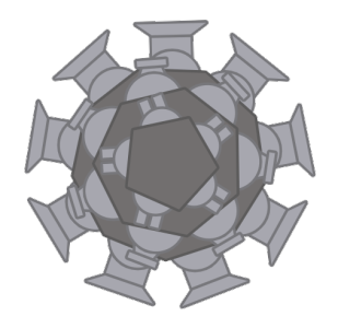 Arras:Terrestrial, Diep.io Wiki