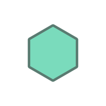 Hexagon, Diep.io Wiki