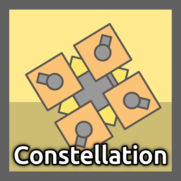 Tale of Diep:Constellation, Diep.io Wiki