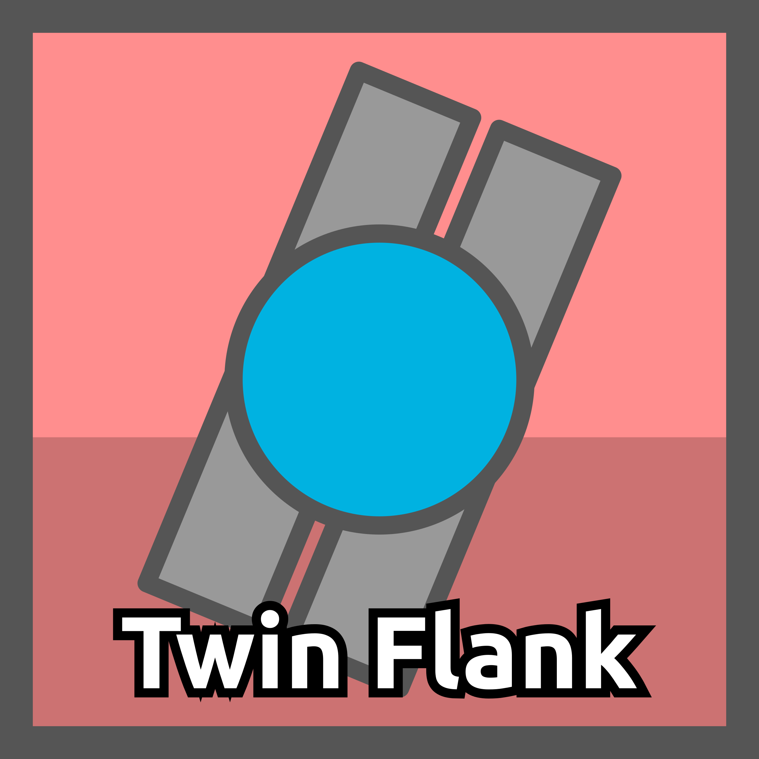 New UPDATE!! 3 NEW Tanks!! Twin Twin in Gigga.io! 