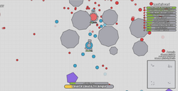 Arras.io 2tdm auto tri angle wr - arrasio post - Imgur