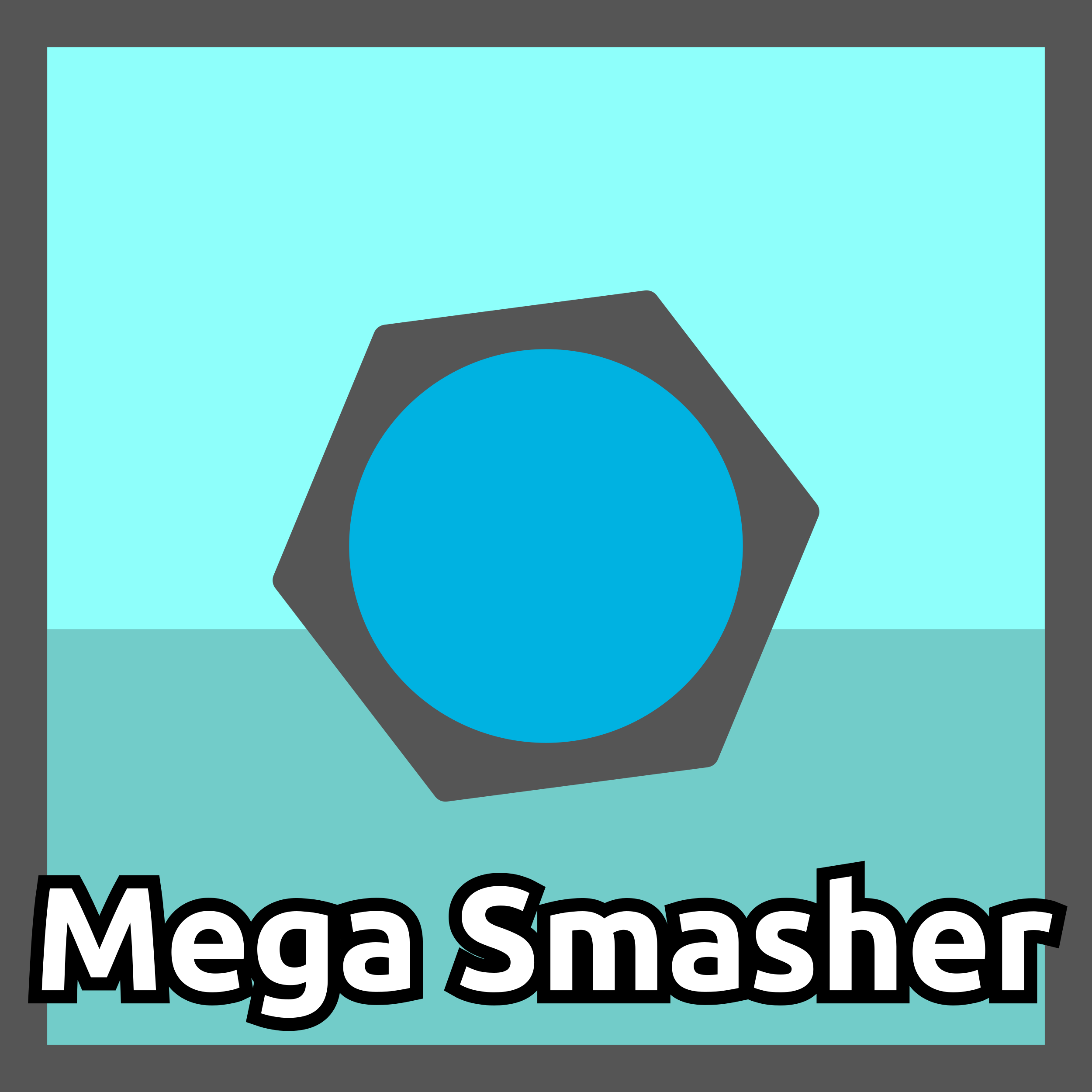 Smasher classes (Diep.io) - Atrocious Gameplay Wiki
