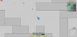 Diep.io - Fighter Compilation #2 (Maze) 