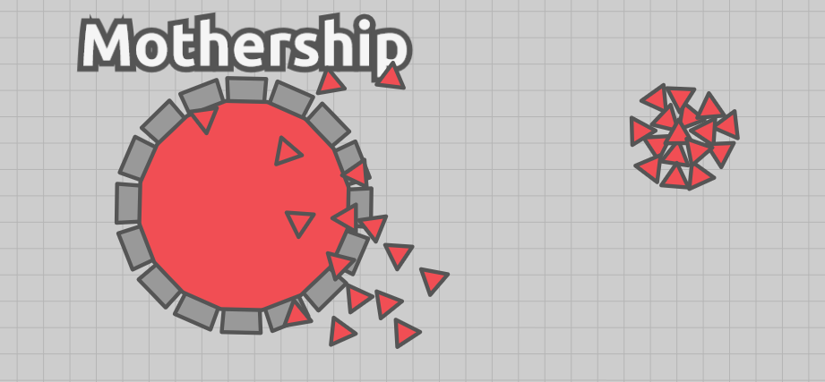 Diep.io, 1v1's With Fans