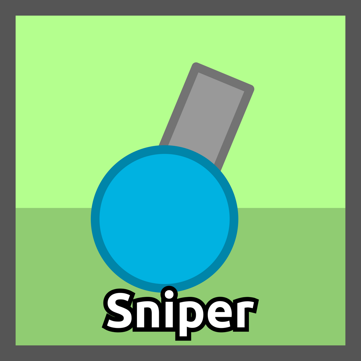 Some Random Tanks I made for Diep.io (Recommended tanks) : r/Diepio