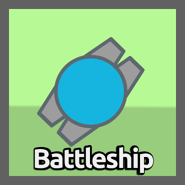Battleship Icon1
