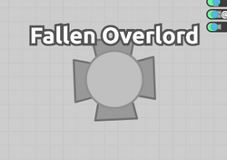 Fallen, Overlord Wiki