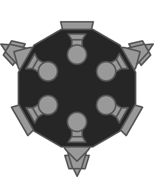 Bosses, Diep.io Wiki