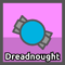 Tacocat dreadnought icon old