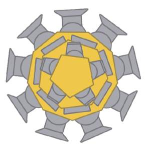 Arras:Rogue Celestial, Diep.io Wiki