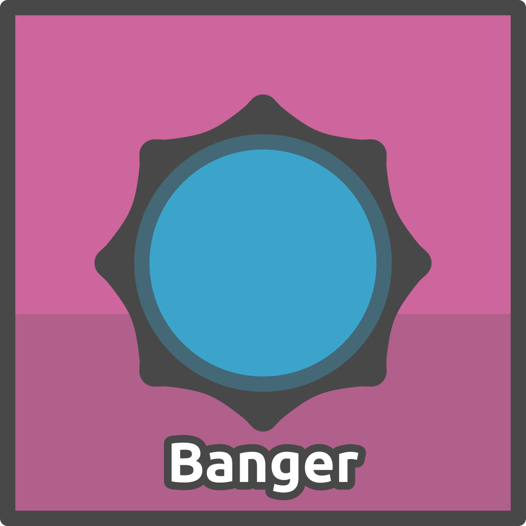 Digger meets Banger (Arras.io x digdig.io crossover) : r/Arrasio