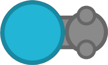 Hybrid, Diep.io Wiki