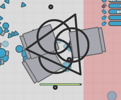 Arras:Terrestrial, Diep.io Wiki