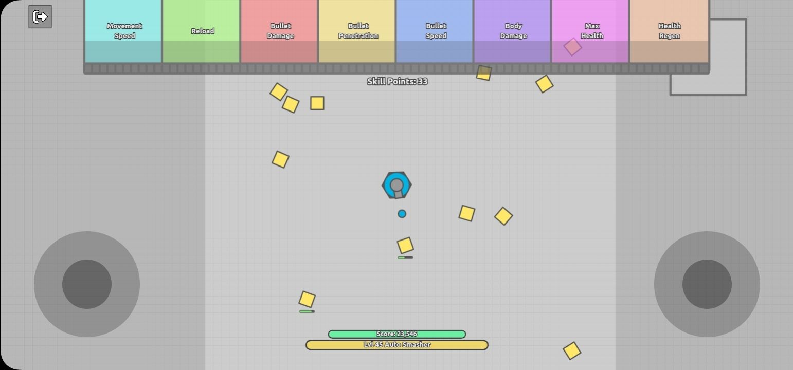 diep.io APK for Android Download