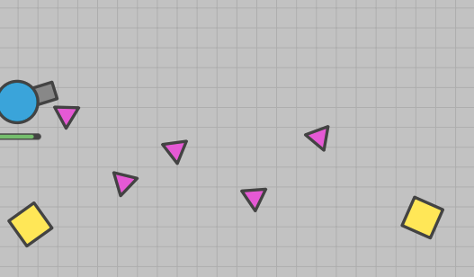 Elite Crasher, Diep.io Wiki