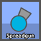 Tacocat spreadgun icon old