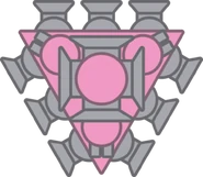 Baritone's Scrapped Design rendered by AU12321.