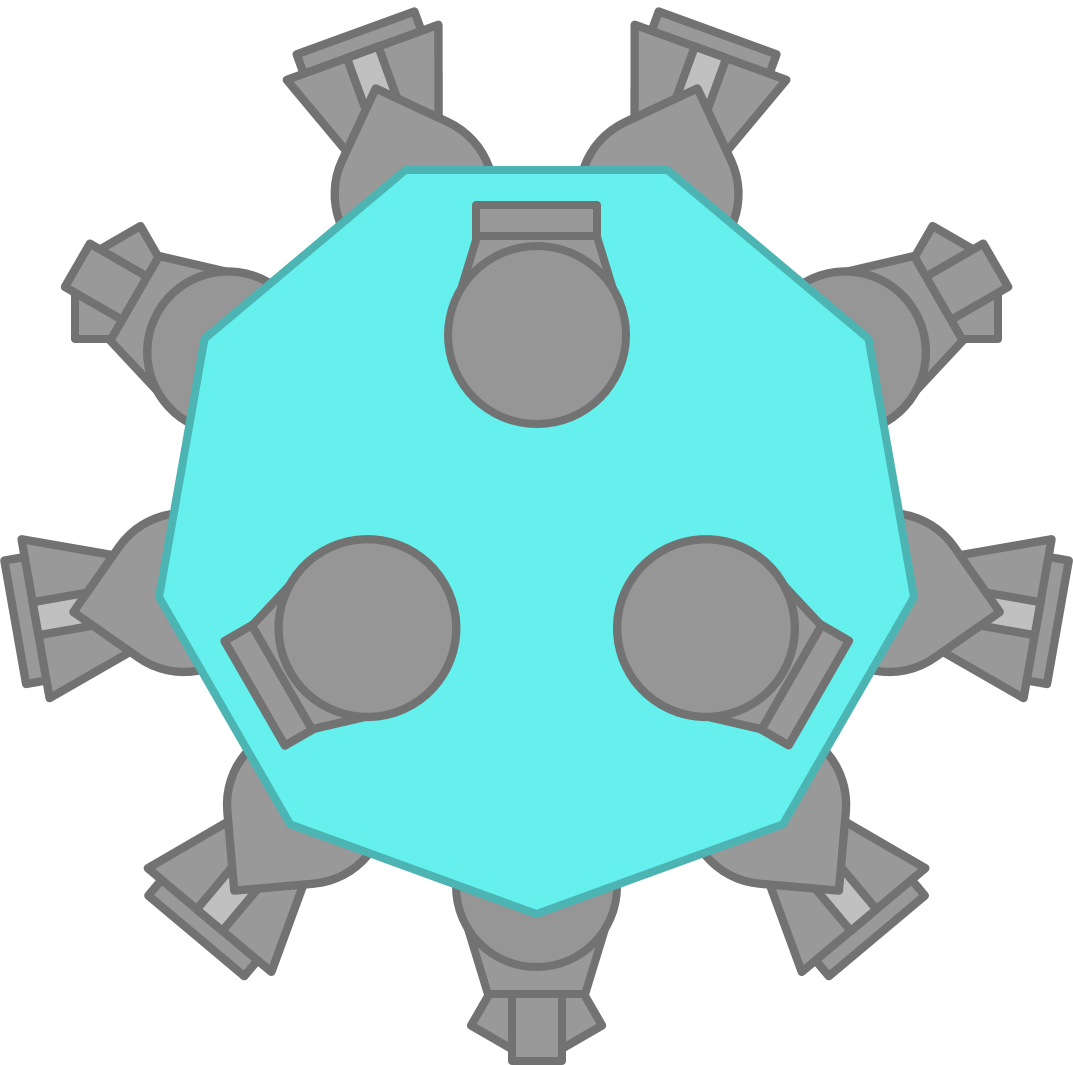What type of polygon is this? (posted by somerandom222 on diep.io wiki) :  r/Diep2io