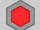 Red Crystal Rock