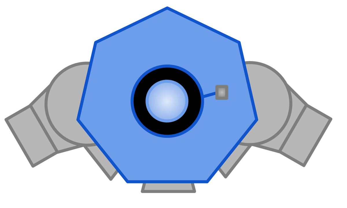 Fanon:The Standard, Diep.io Wiki