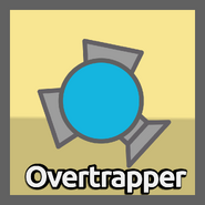 Overtrapper Icon1