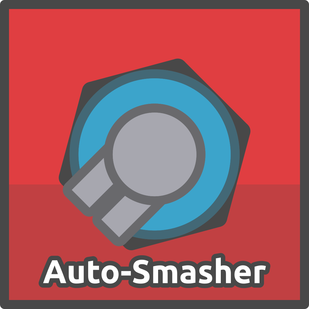 Is it possible to balance out the upgrades of the new auto smasher in diep. io? - Quora