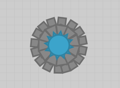 Fanon:Auto Crawltipede, Diep.io Wiki