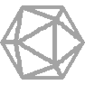 Ares.io Icosahedron