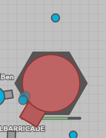 Domination, Diep.io Wiki