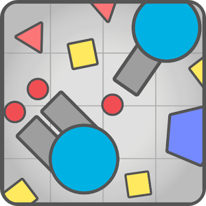 Diep.io, Diep.io Wiki