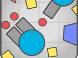 Diep.io Mobile/Legacy