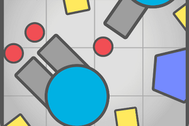 diep.io for Android - Download the APK from Uptodown