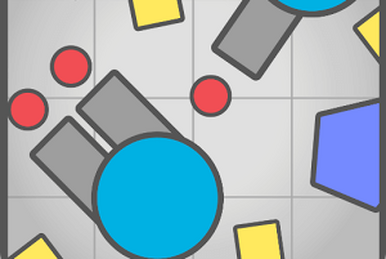 diep.io -  - Android & iOS MODs, Mobile Games & Apps