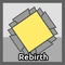 Rebirth Icon