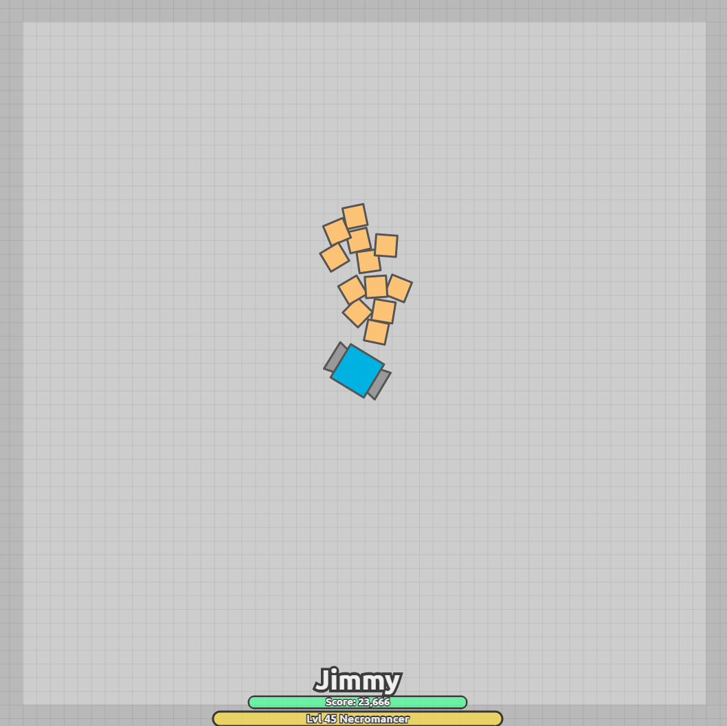 Square, Diep.io Wiki