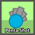 Penta shot icon new