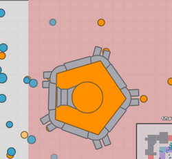 Nester, Diep.io Wiki