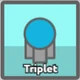 TripletIcon