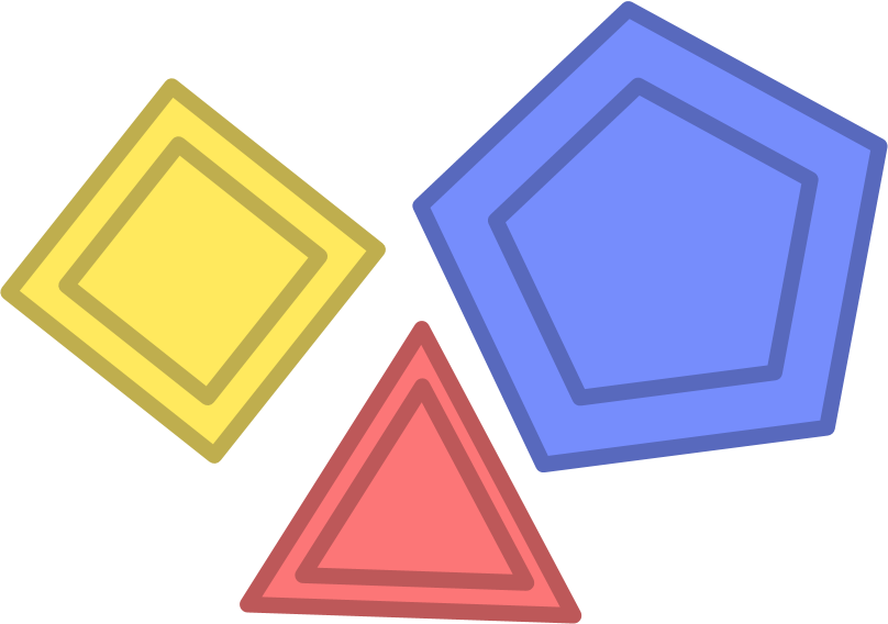Polygons, Diep.io Wiki