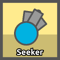 Tacocat seeker icon old