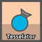 Tacocat tesselator icon old