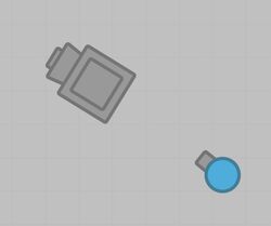 arras.io MinIMAL!11!! 😂 ― Perchance Generator