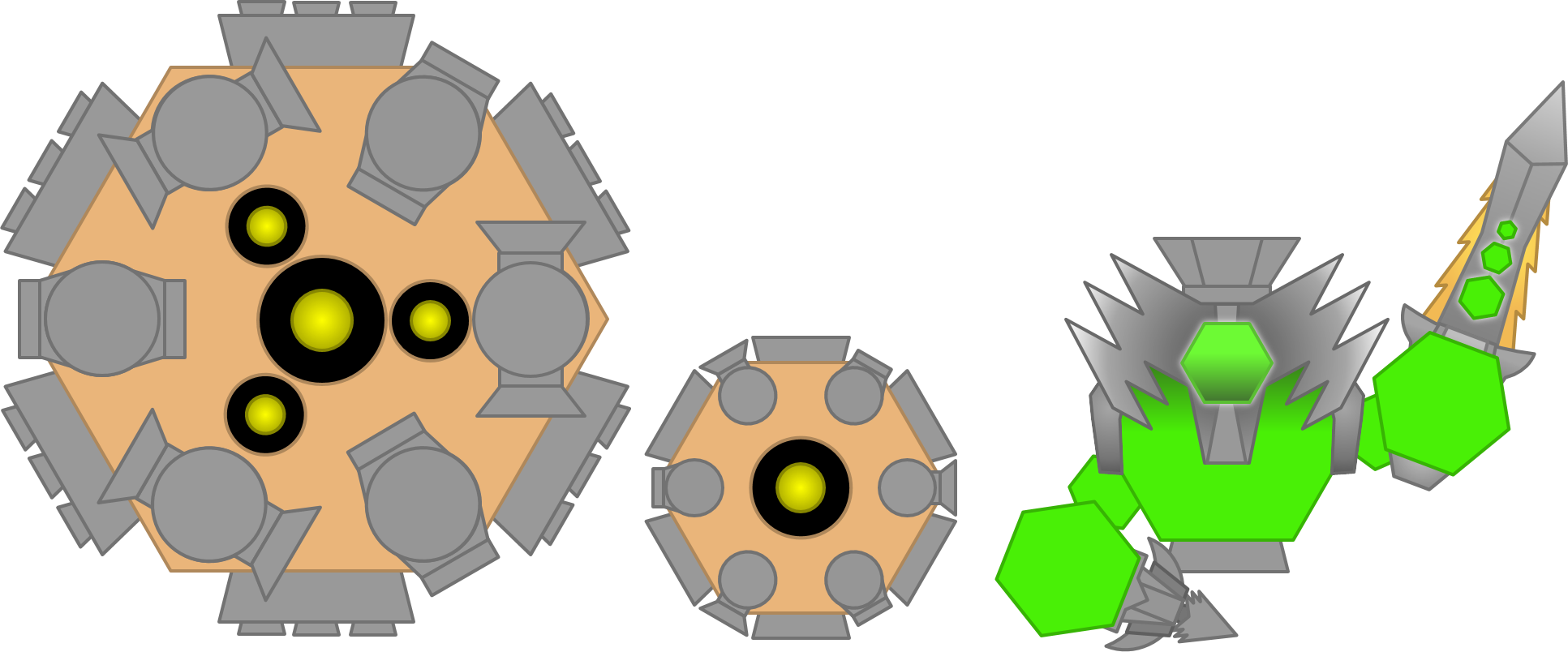 Fanon:Sassafras Supreme, Diep.io Wiki