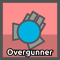 Tacocat overgunner icon old