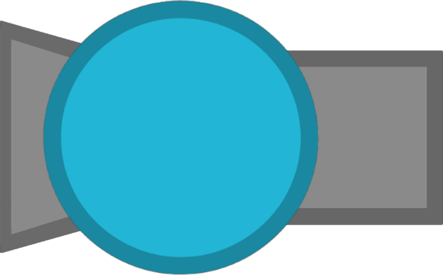 Hybrid, Diep.io Wiki