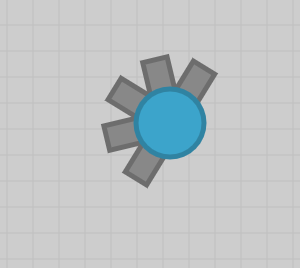 Fanon:ErrorCRITICAL, Diep.io Wiki