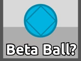 Fanon:Beta Ball?