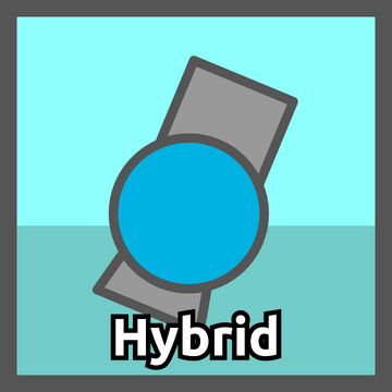 Overlord, Diep.io Wiki