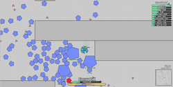 Maze, Diep.io Wiki