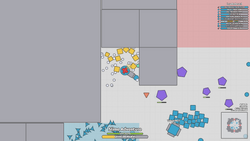 Gem, Diep.io Wiki